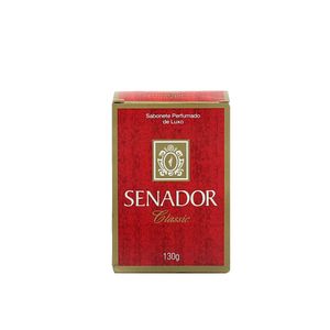 SABONETE-SENADOR-130G-CLASSIC