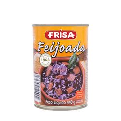 FEIJOADA-FRISA-440G