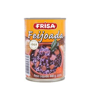 FEIJOADA-FRISA-440G