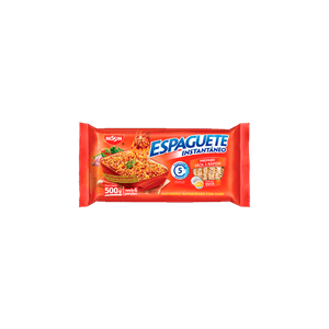 MACARRAO-INST-NISSIN-PACOTE-500G-ESPAGUETE-T5