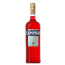 CAMPARI-900ML