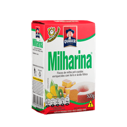 MILHARINA-QUAKER-PRE-COZIDO-500G