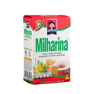 MILHARINA-QUAKER-PRE-COZIDO-500G