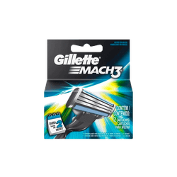 CARGA-GILLETTE-MACH-3-COM-2UN-REGU-AUT