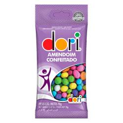 AMENDOIM-DORI-70G-COLORIDO