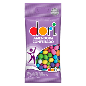 AMENDOIM-DORI-70G-COLORIDO