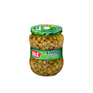 ERVILHA-OLE-VD-200G