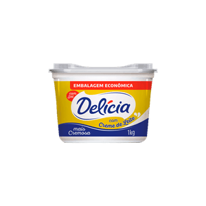 Margarina Becel Original Com Sal 500g - Destro