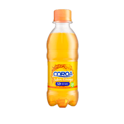 REFRIGERANTE-COROA-PET-250ML-LARANJA