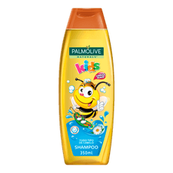 SHAMPOO-PALMOLIVE-KIDS-350ML