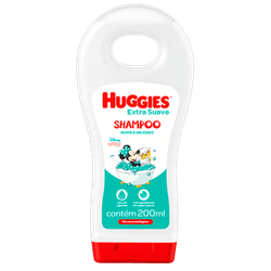 SHAMPOO-HUGGIES-200ML-EXTRA-SUAVE