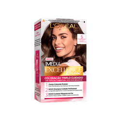 TINTURA-LOREAL-IMEDIA-5.0-CASTA.CLARO