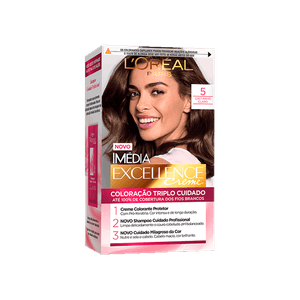 TINTURA-LOREAL-IMEDIA-5.0-CASTA.CLARO