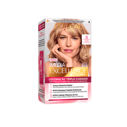 TINTURA-LOREAL-IMEDIA-8-LOURO-CLARO