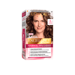 TINTURA-LOREAL-IMEDIA-6-LOURO-ESCURO