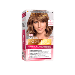 TINTURA-LOREAL-IMEDIA-7-LOURO-NATURAL