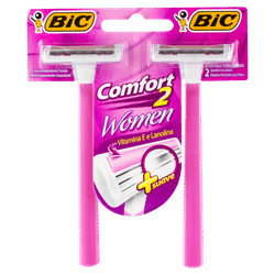 APARELHO-BARBEAR-BIC-COMFORT2-WOMEN-COM-2-UN