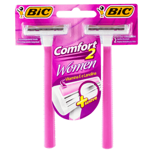 APARELHO-BARBEAR-BIC-COMFORT2-WOMEN-COM-2-UN