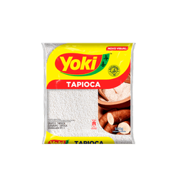 TAPIOCA-YOKI-500G