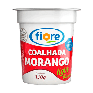 COALHADA-FIORE-MORANGO-130G