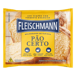 PAO-CERTO-FLEISCHMANN-10G