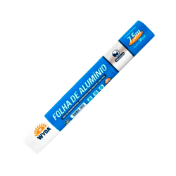 FOLHA-ALUMINIO-WYDA-ROLO-30CMX75M-NATURAL