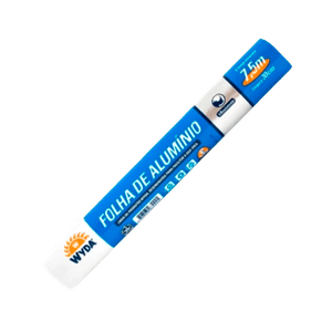 FOLHA-ALUMINIO-WYDA-ROLO-30CMX75M-NATURAL