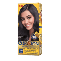 TINTURA-COR-TON-30-CASTANHO-ESCURO