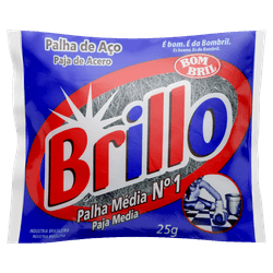 PALHA-DE-ACO-BRILLO-25G-N.1