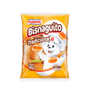 PAO-BISNAGUITO-PLUS-VITA-300G