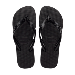 SANDALIA-HAVAIANAS-TOP-PRETA-39-40-