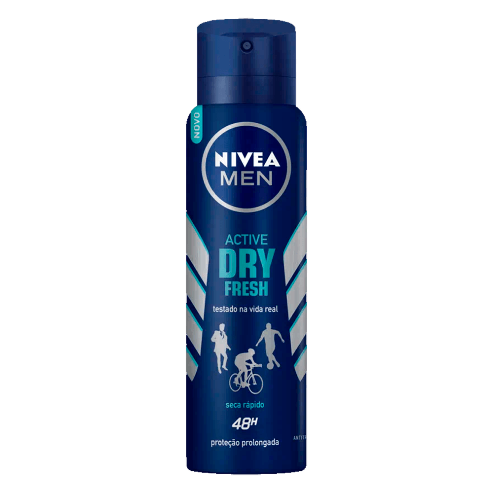 DES NIVEA AERO DRY IMPACT-6029 150ML