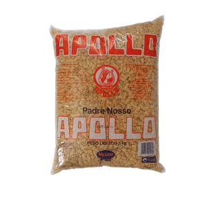 MASSA-VILLONI-APOLLO-3KG-PADRE-NOSSO