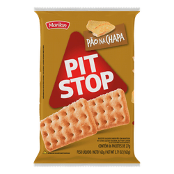 BISCOITO-MARILAN-PIT-STOP-162G-PAO-NA-CHAPA-FRONTAL