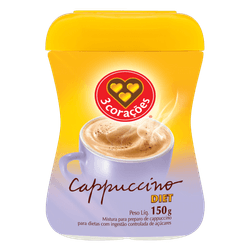 CAPPUCCINO-3-CORACOES-150G-DIET-