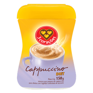 CAPPUCCINO-3-CORACOES-150G-DIET-