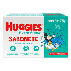 SABONETE-BARRA-HUGGIES-75G-EXTRA-SUAVE