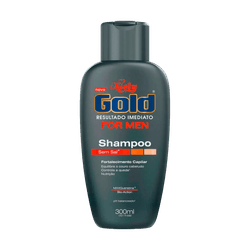 SHAMPOO-NIELY-GOLD-275ML-FOR-MEN