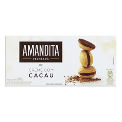 AMANDITA-LACTA-200G
