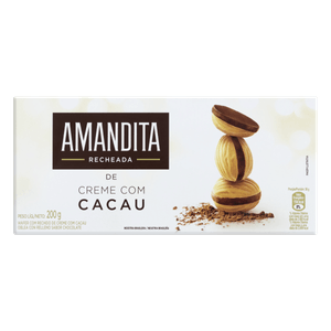 AMANDITA-LACTA-200G