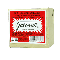 FOSFOROS-GABOARDI-MACO-COM-10CX-X40UN