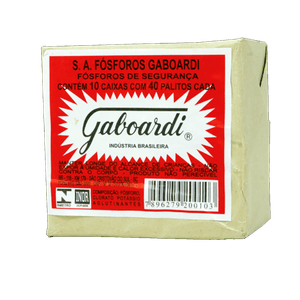 FOSFOROS-GABOARDI-MACO-COM-10CX-X40UN