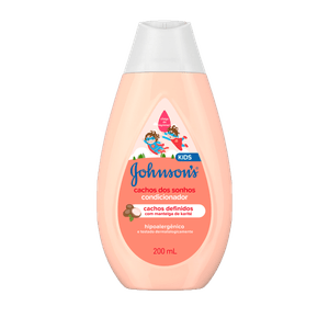 CONDICIONADOR-JOHNSONS-BABY-200ML-CACHEADOS-frontal