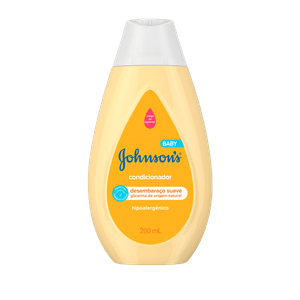 CONDICIONADOR-JOHNSONS-BABY-200ML-TRADICIONAL-frontal