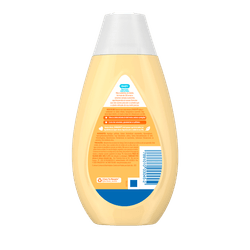 CONDICIONADOR-JOHNSONS-BABY-200ML-TRADICIONAL-posterior