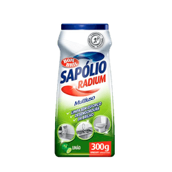 SAPOLIO-RADIUM-EM-PO-300G-LIMAO