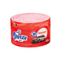 ODORIZANTE-PARA-CARRO-PROAUTO-GEL-60G-MORANGO---frontal-topo