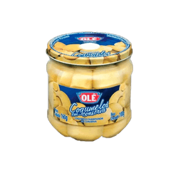 COGUMELO-OLE-100G