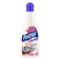 LUSTRA-MOVEIS-POLIFLOR-200ML-LAVANDA