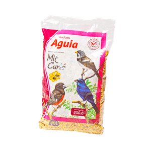 RACAO-PARA-PASSAROS-AGUIA-500G-MIT-CURIO-COM-MEL